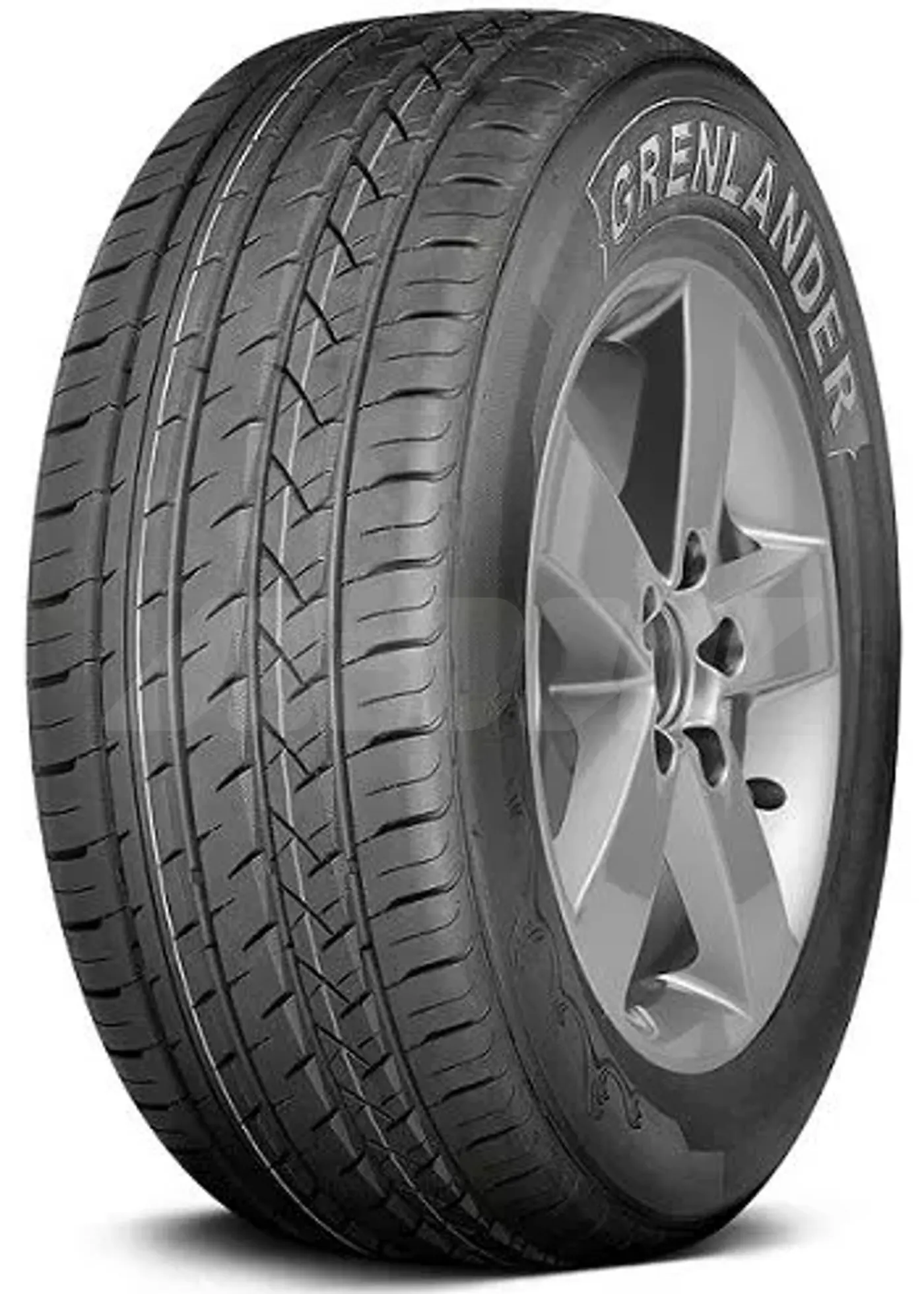 R20 275 30 Grenlander Enri U08