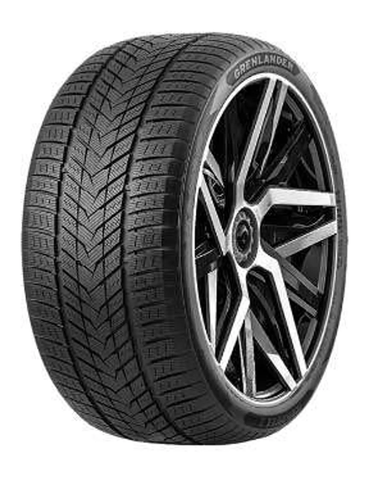 R20 305 40 Grenlander ICEHAWKE II