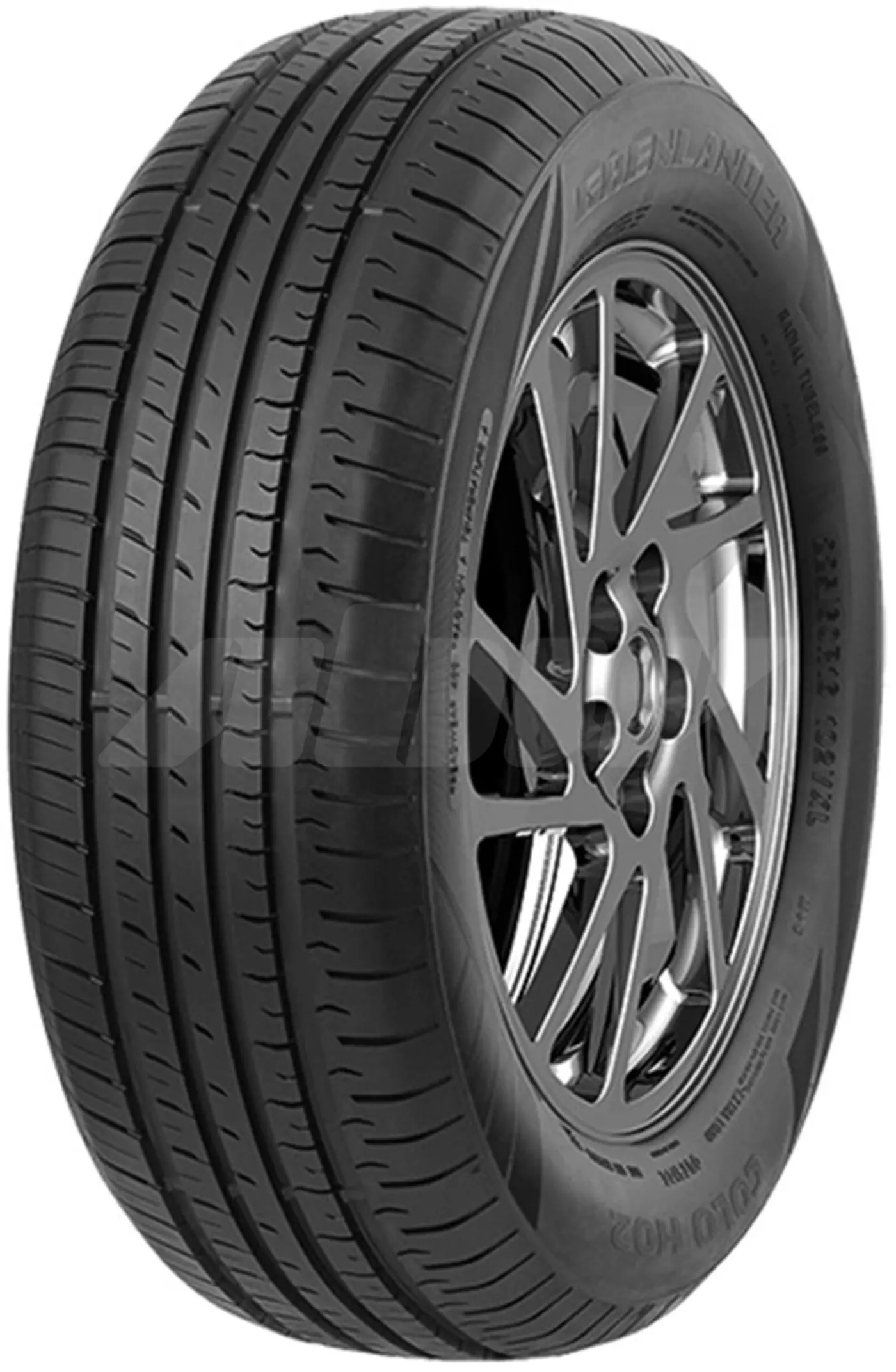 R15 175 65 Grenlander COLO H02