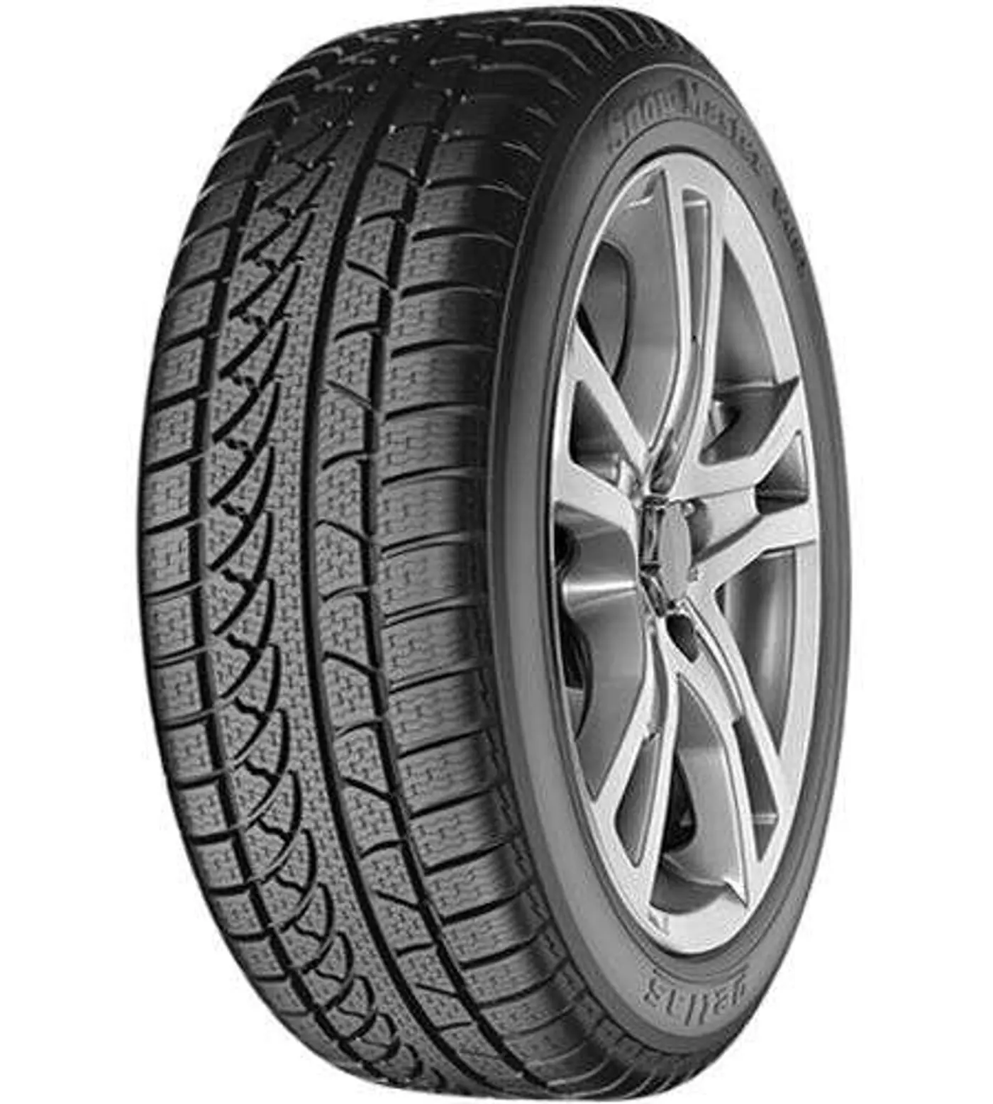 R18 215 45 Petlas SNOWMASTER W651