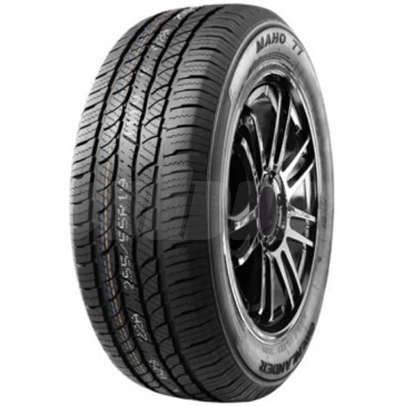 R18 285 60 Grenlander MAHO 79