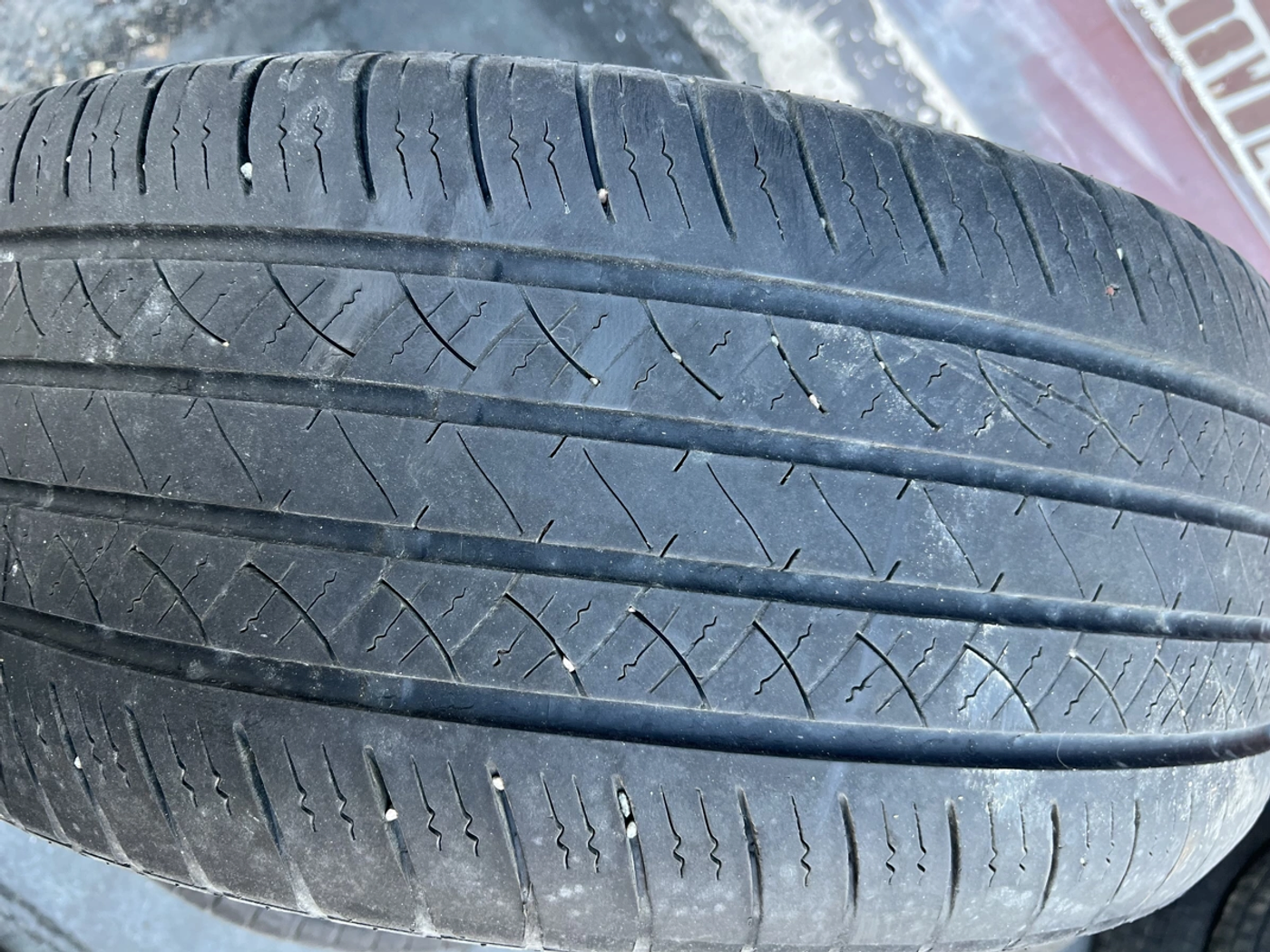 R16 205 55 Matador Легковые