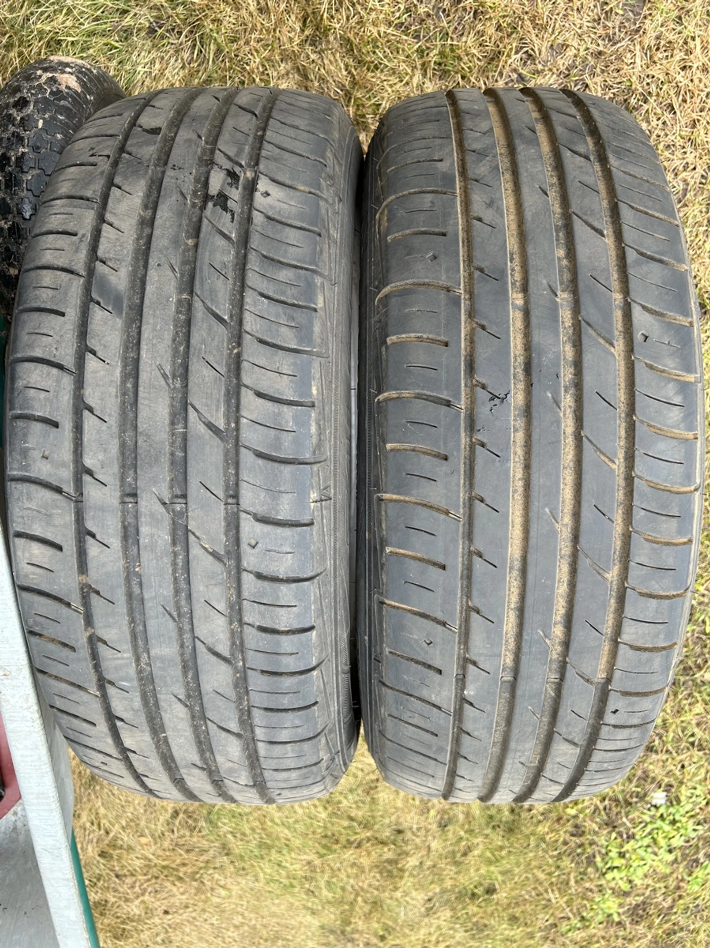 R16 215 60 Falken Ziex