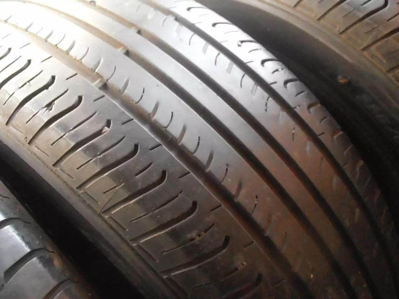 R17 215 55 Pirelli Р-7