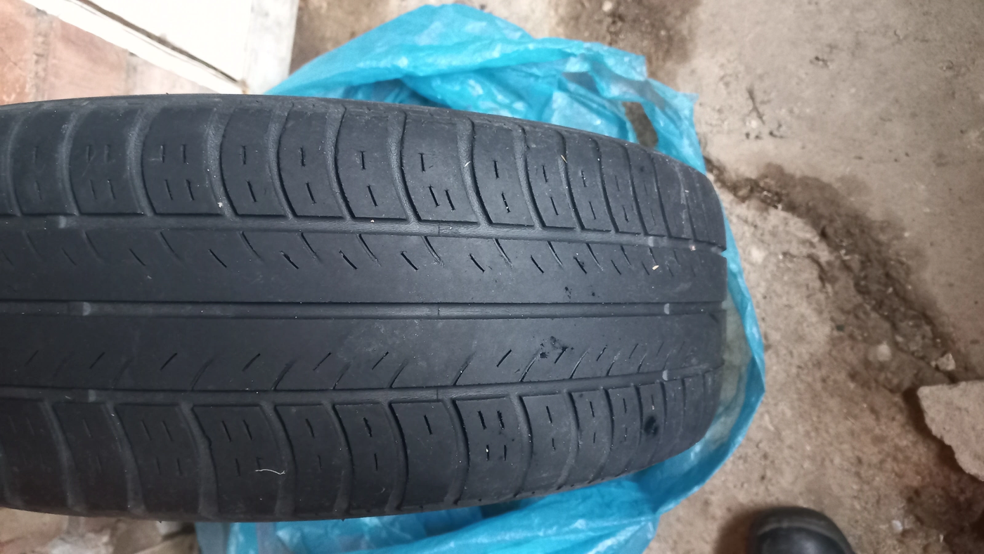 R15 195 60 Nexen Nexen