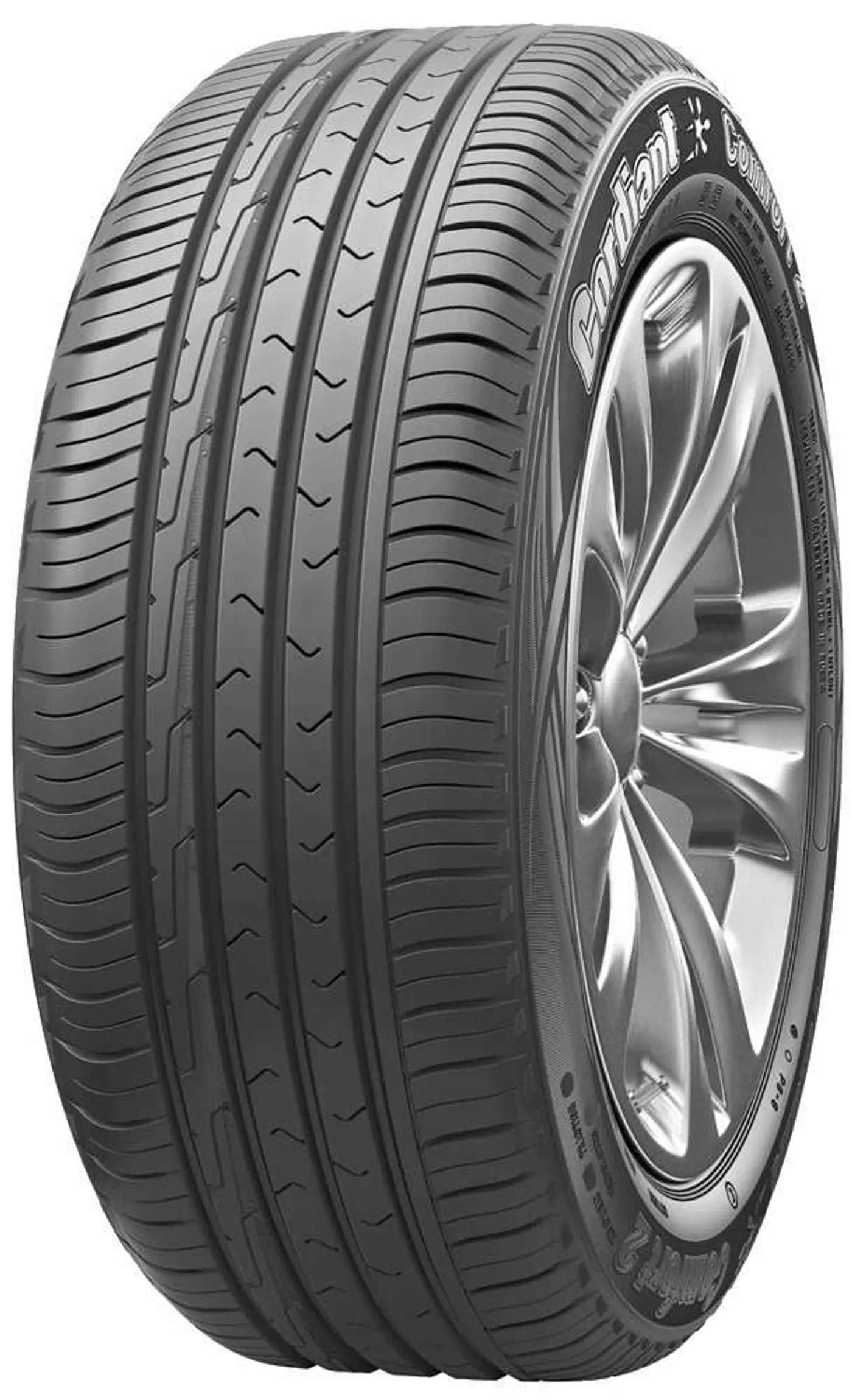 R17 225 65 Cordiant Comfort 2 SUV