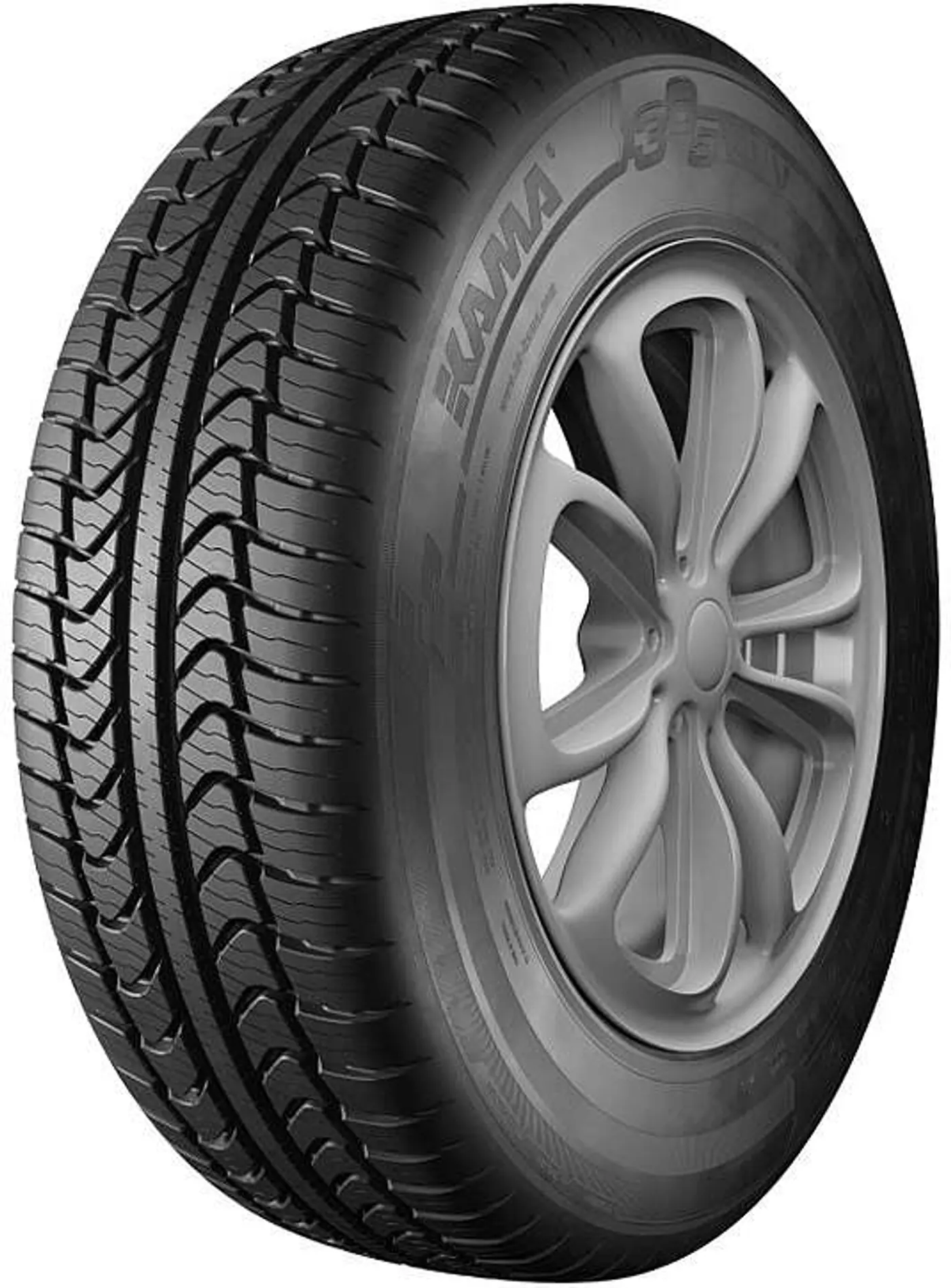 R16 215 70 Kama 365 HK-242 SUV
