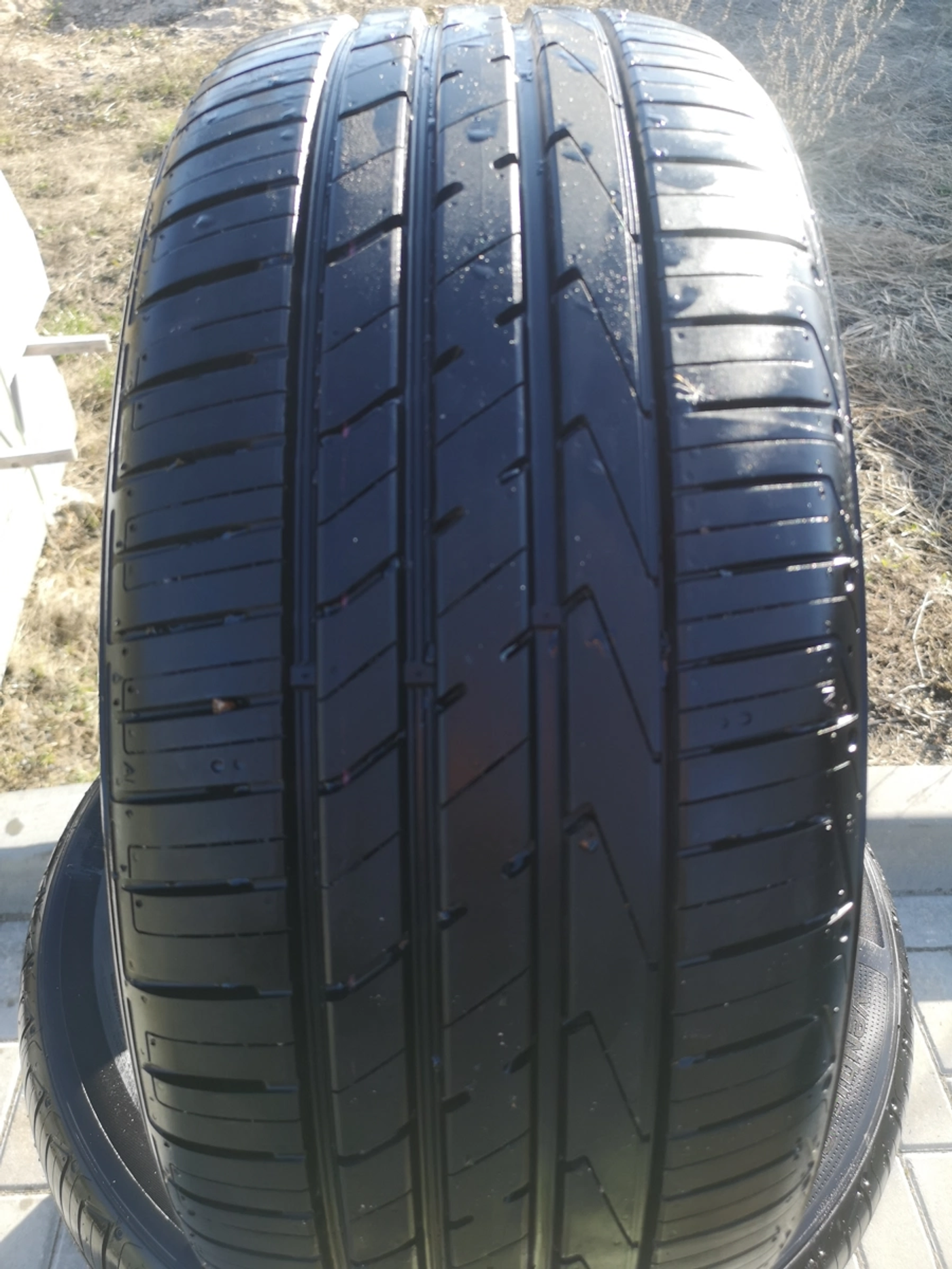 R19 235 50 Ventus S1 evo2