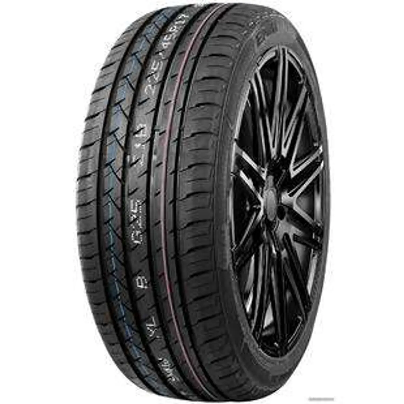 R21 275 45 Grenlander ENRI U08