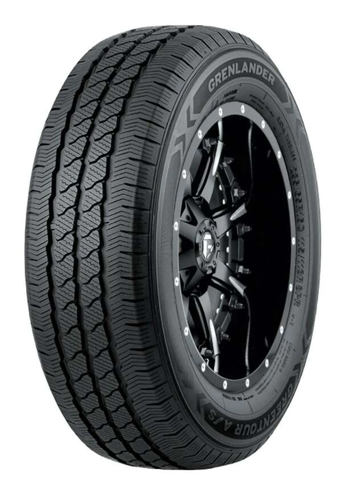 R16C 215 60 Grenlander Greentour All Season