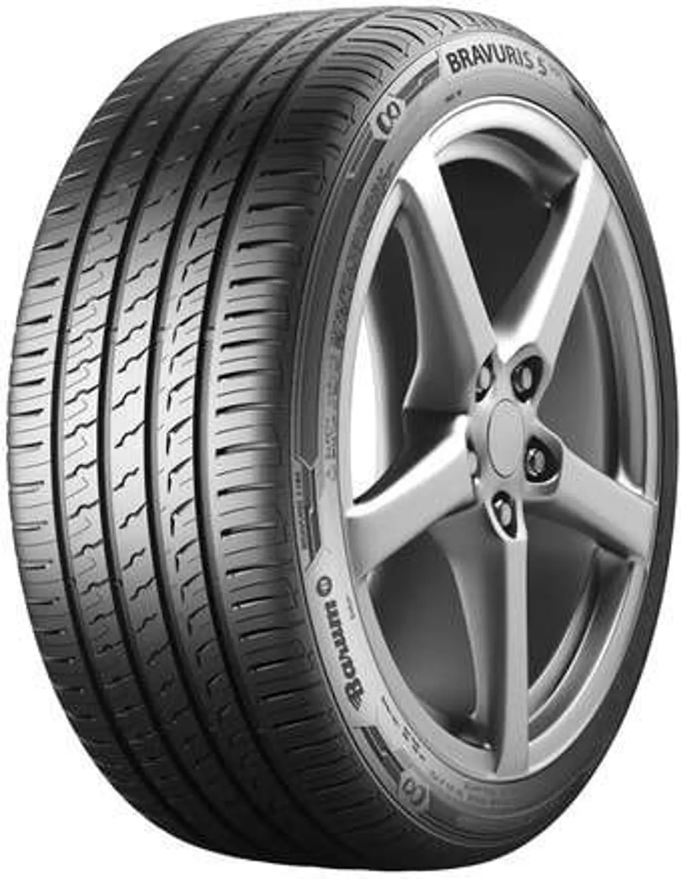 R18 215 50 Barum Bravuris 5HM