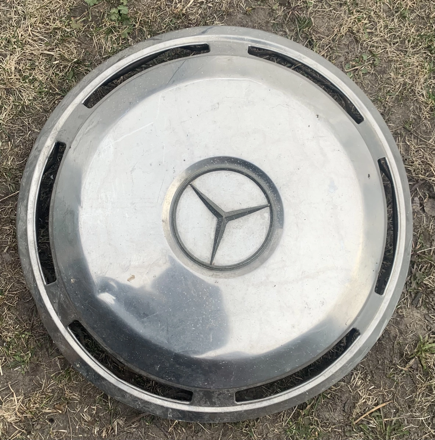 18xR22.5 6 100 ET-15 DIA110.1 к Mercedes-Benz AMG GT