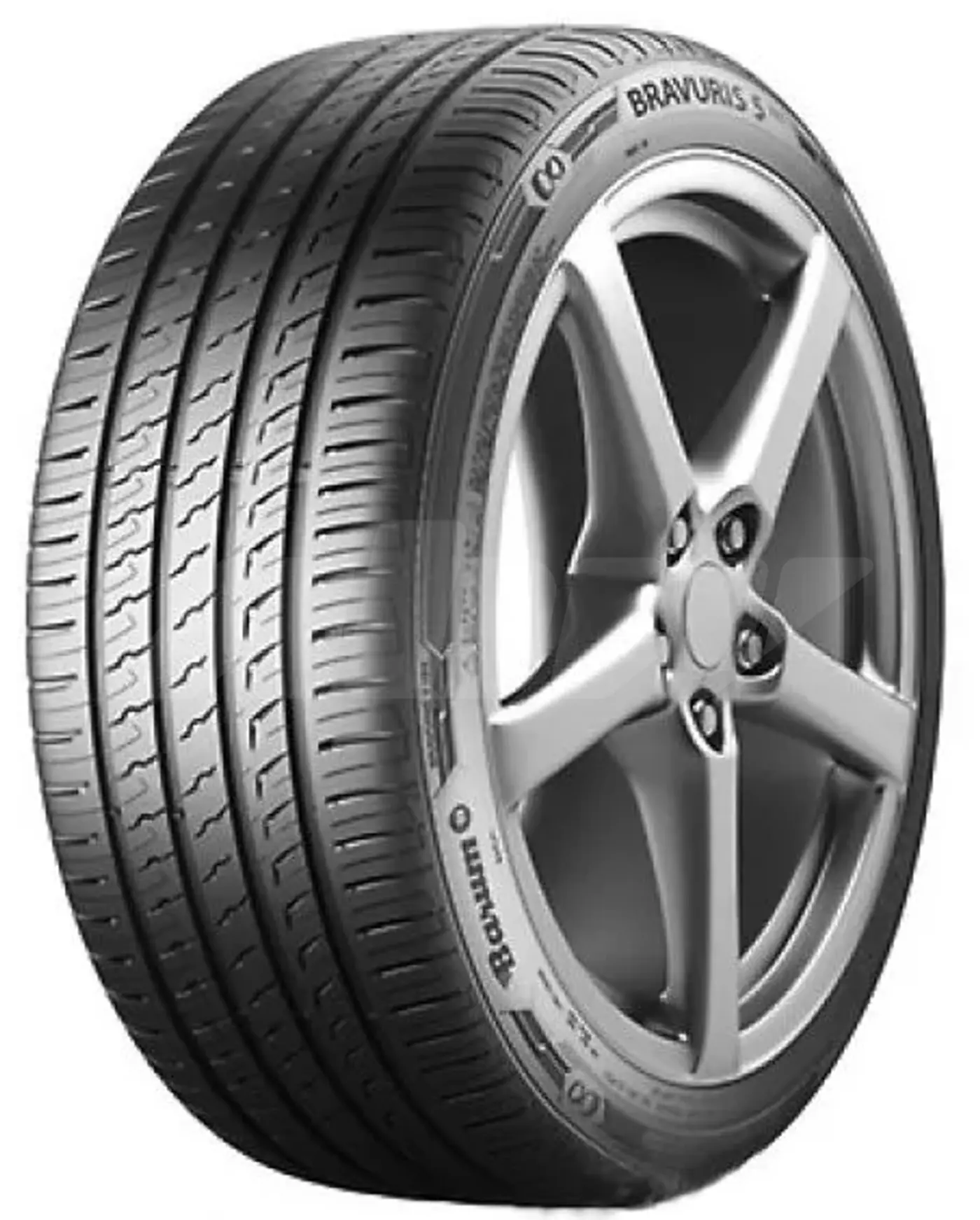 R18 255 40 Barum Bravuris 5HM