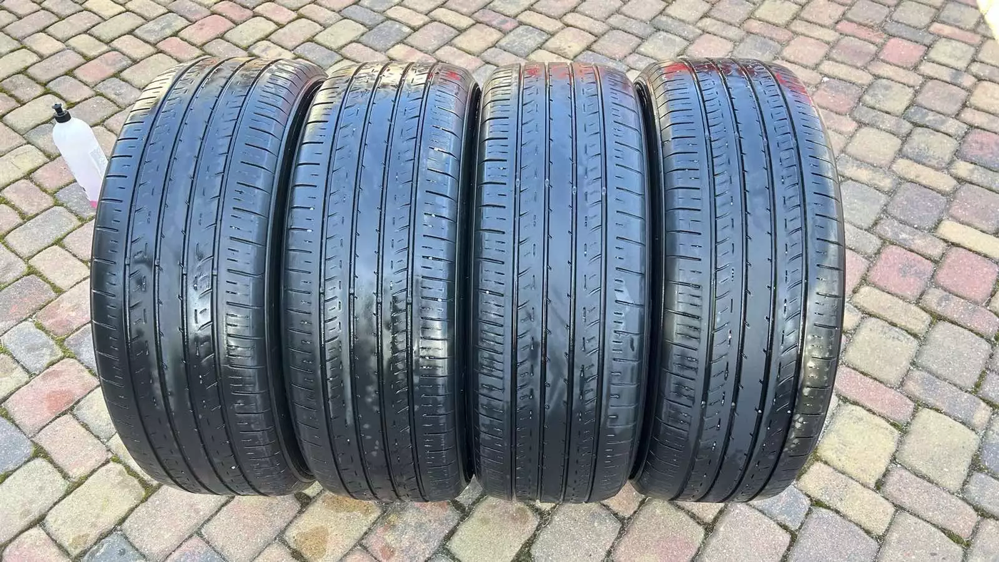 R18 225 55 Toyo Шины Toyo, 225x55x18