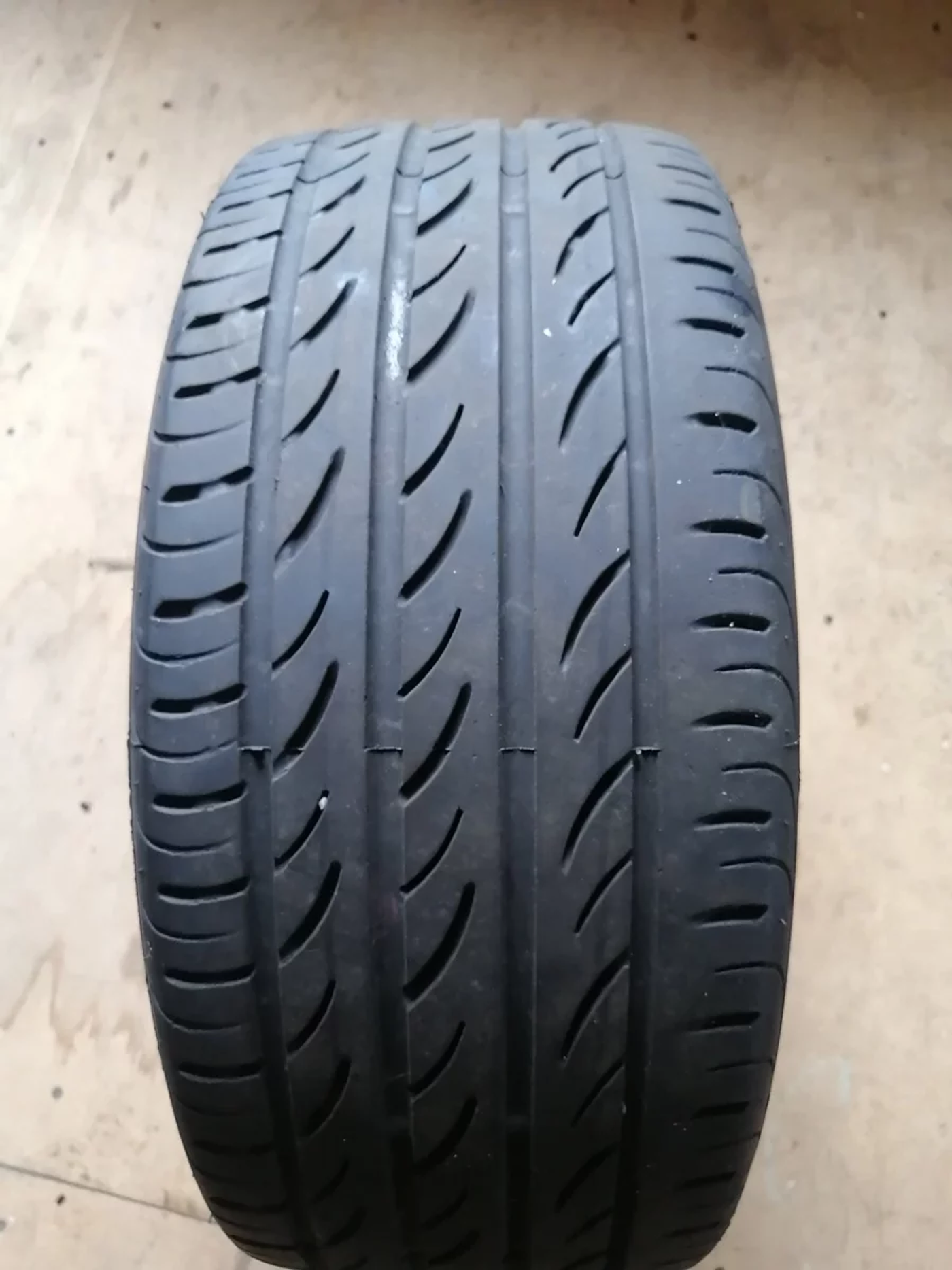 R16 205 45 Pirelli ventus