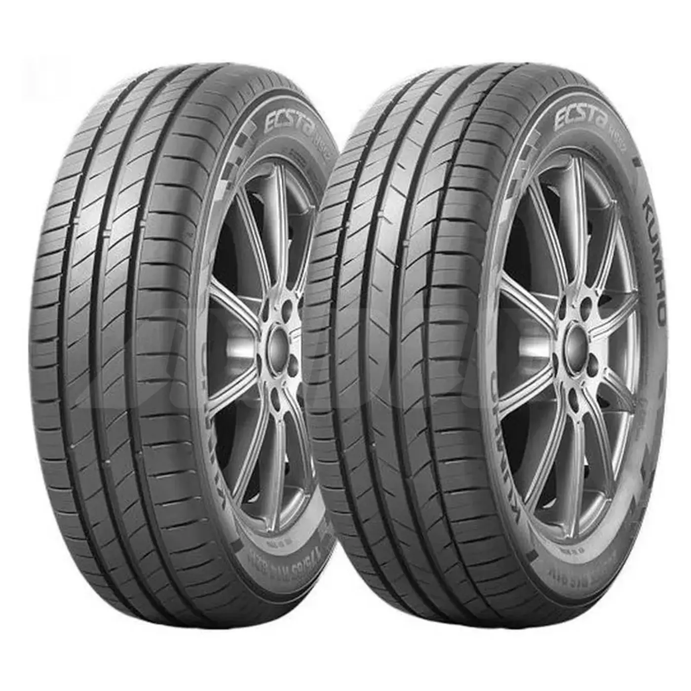 R16 215 55 Kumho Ecsta HS52