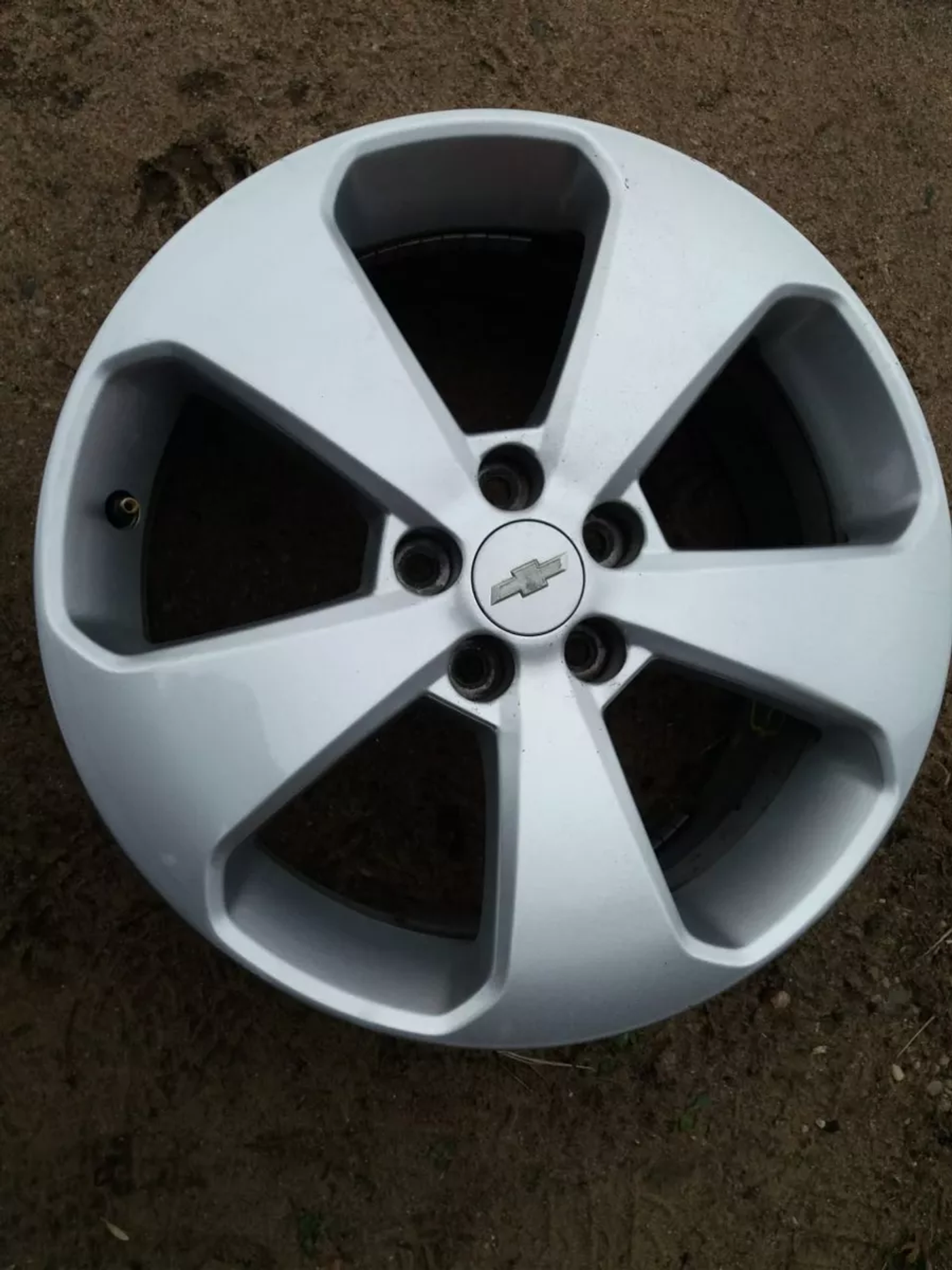 7xR17 5 105 ET42 DIA56.6 к Chevrolet Cruze