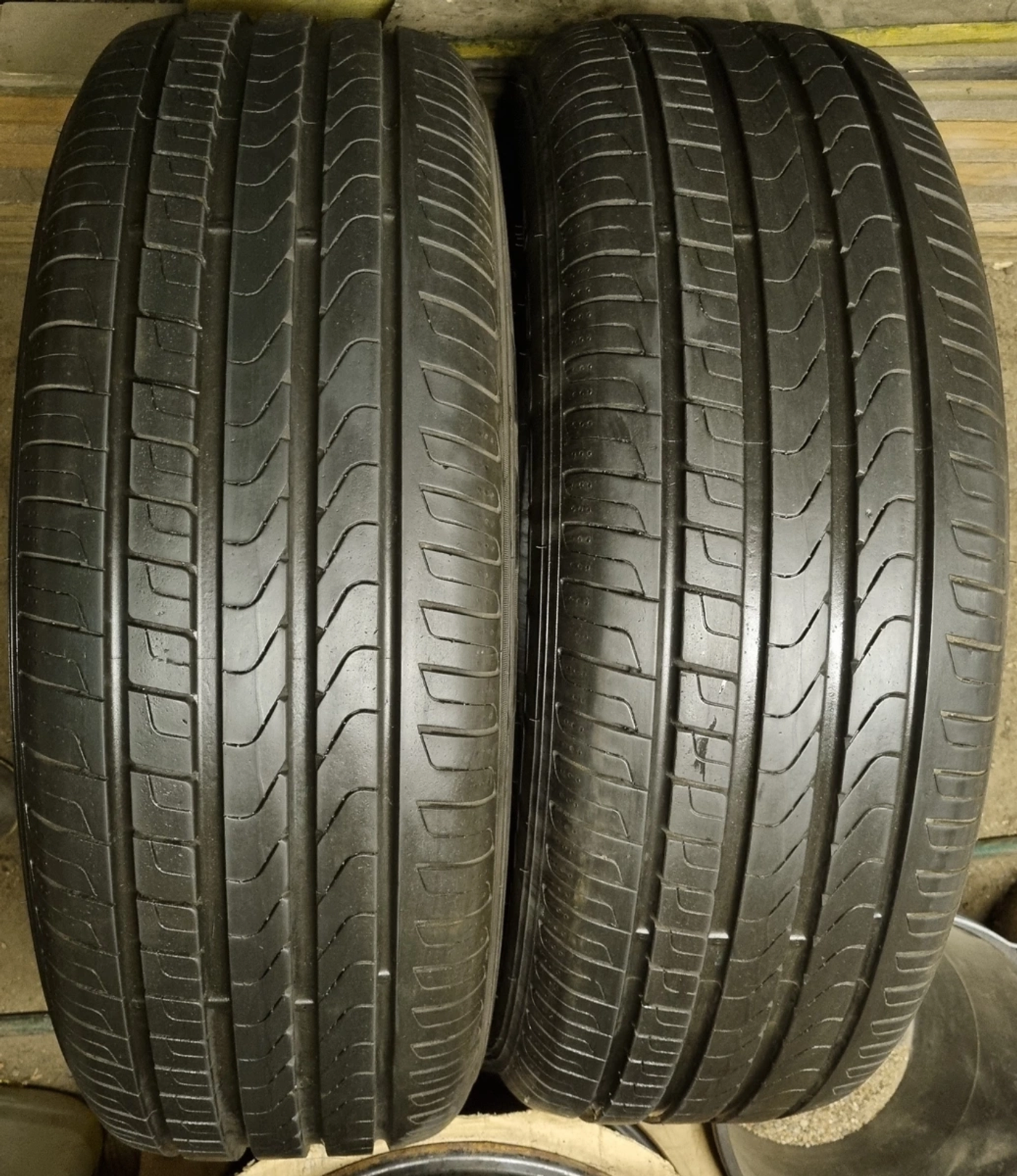 R17 225 65 Pirelli Scorpion