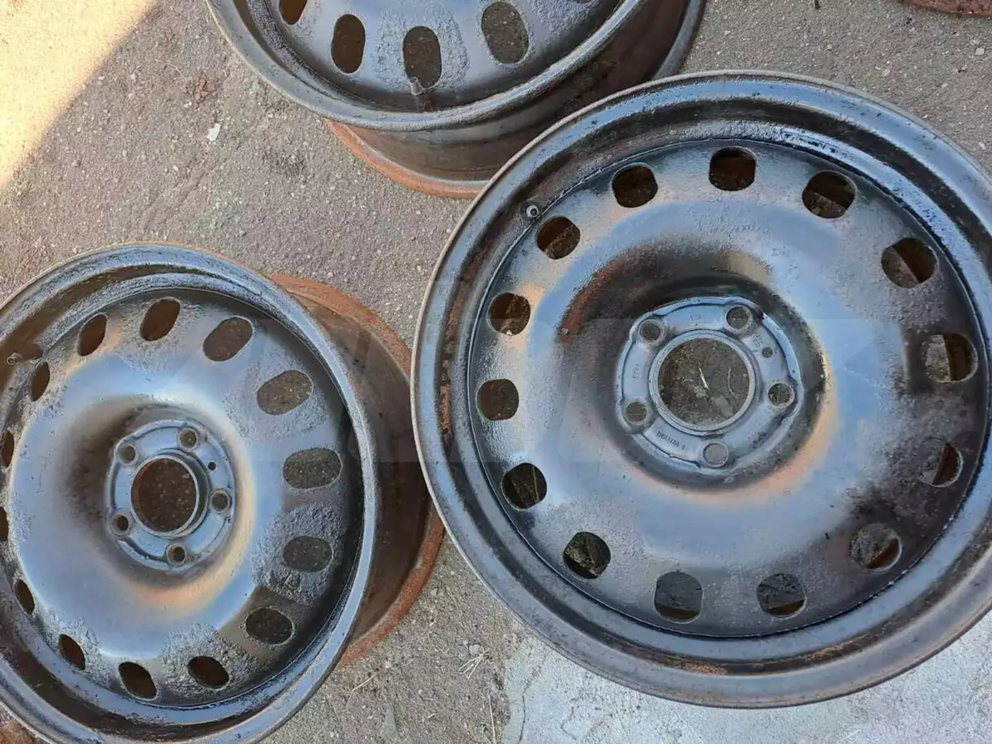 6.5x6.5  Peugeot ET44  к Peugeot