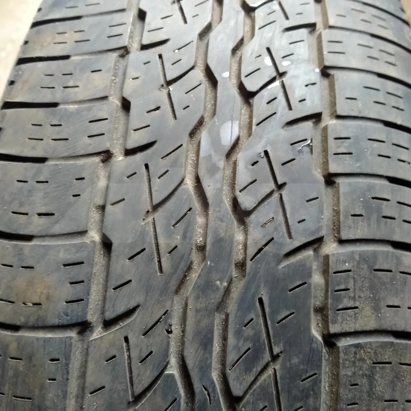R17 225 65 Bridgestone Рп
