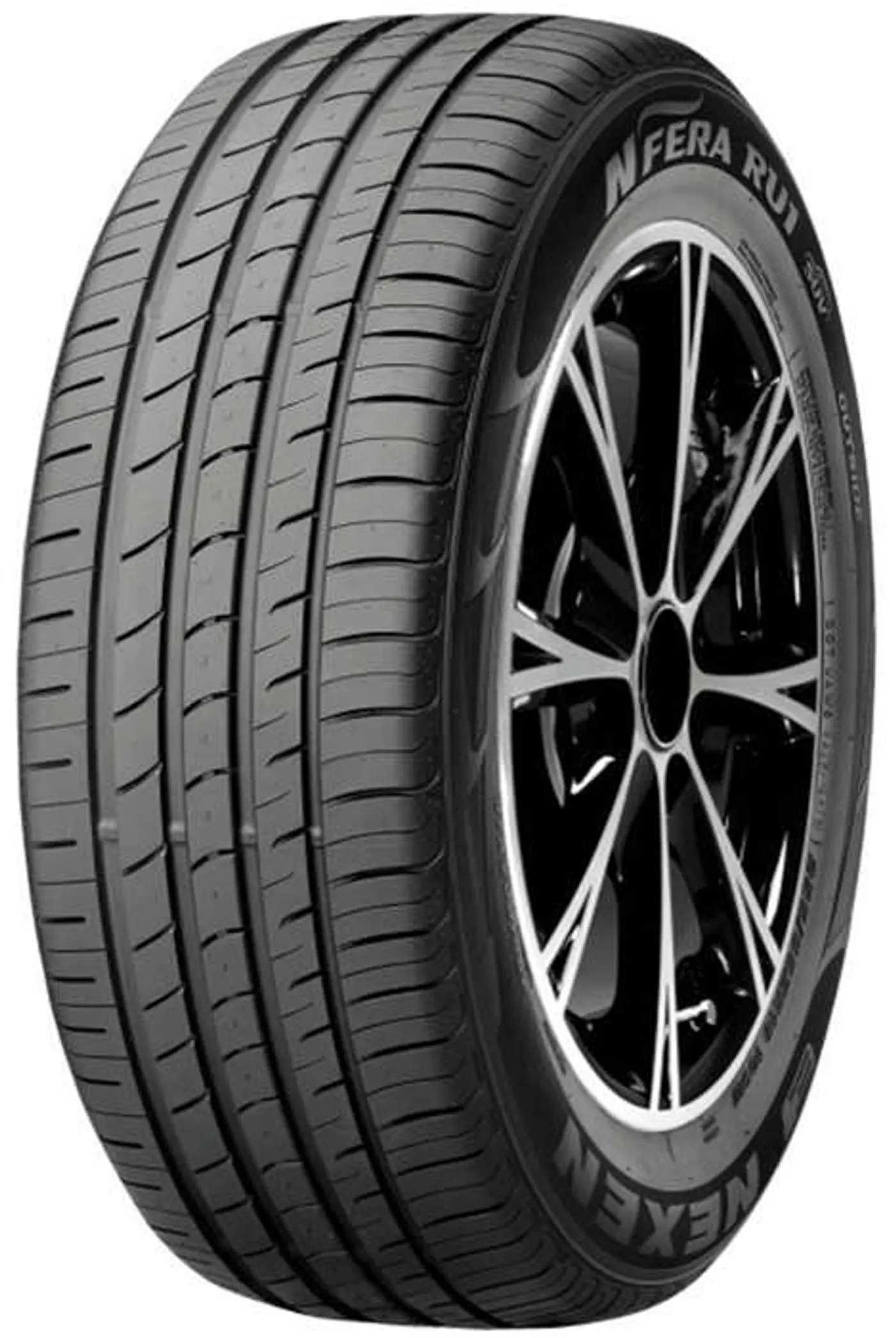 R18 215 55 Nexen N'Fera RU1