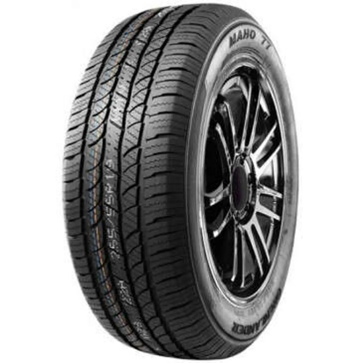 R17 265 65 Grenlander MAHO 79