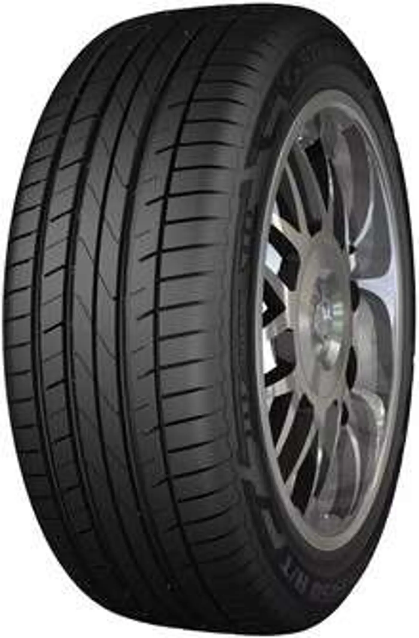 R20 275 40 StarMaxx Incurro H/T ST450