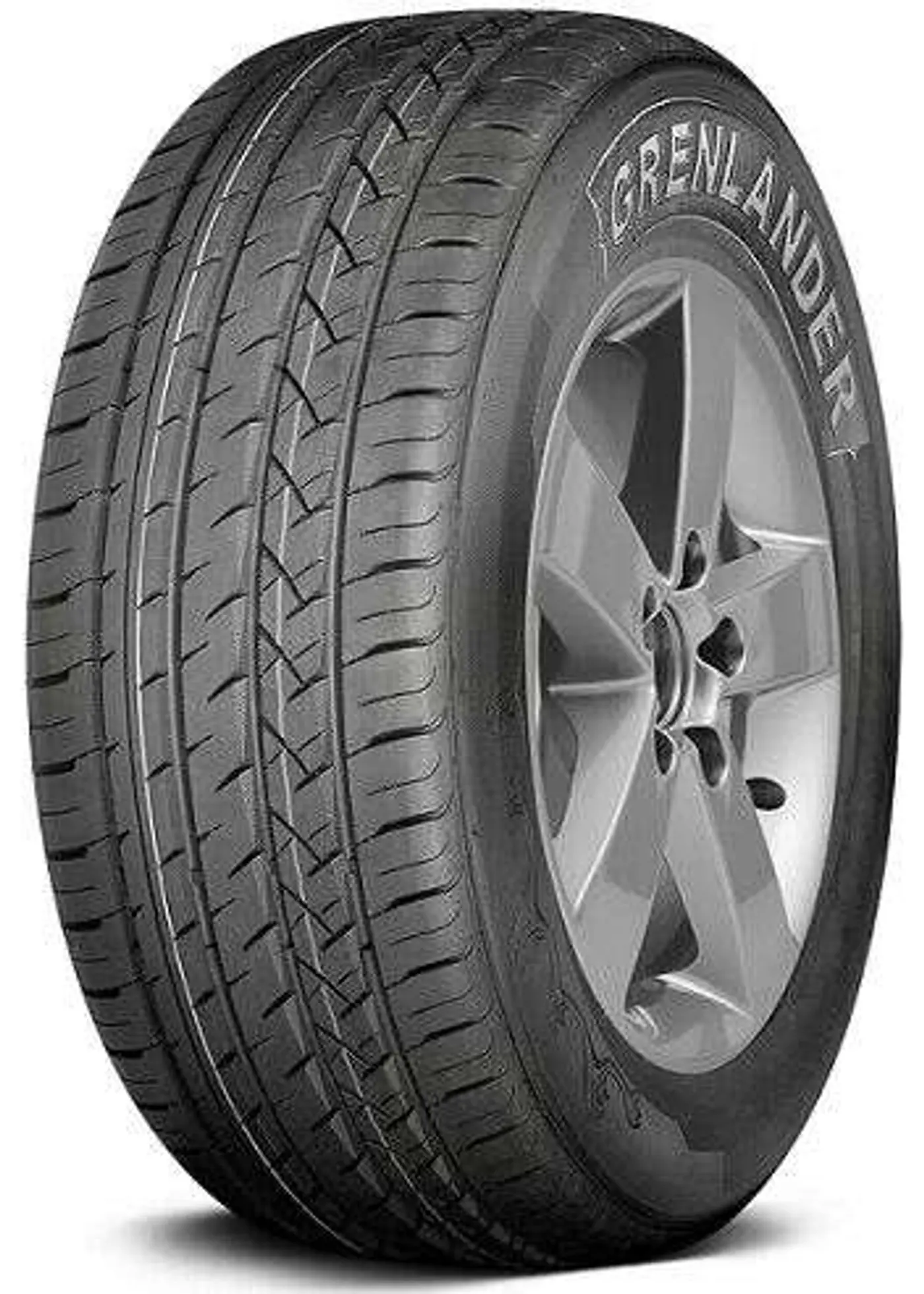 R17 205 40 Grenlander Enri U08