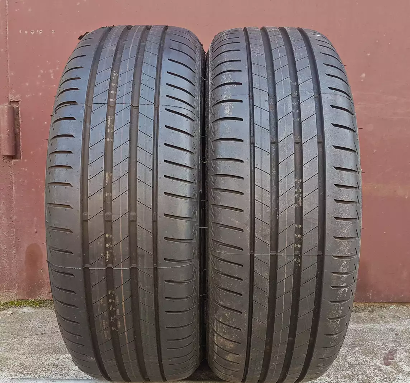 R16 195 55 Bridgestone Turanza T005