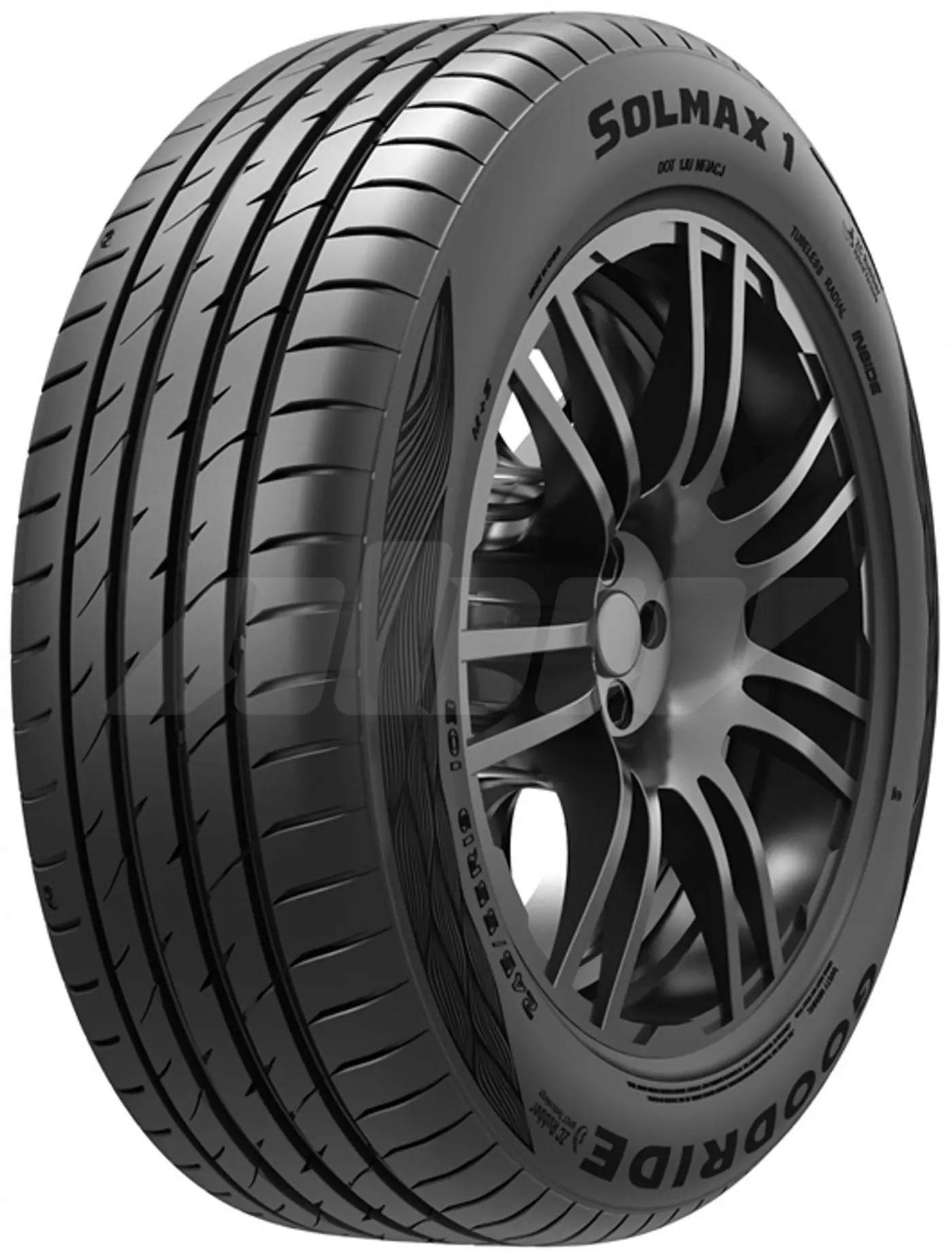 R18 275 45 Goodride SOLMAX 1