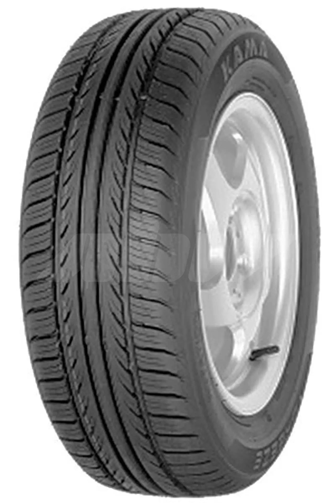 R14 175 65 Kama BREEZE HK-132