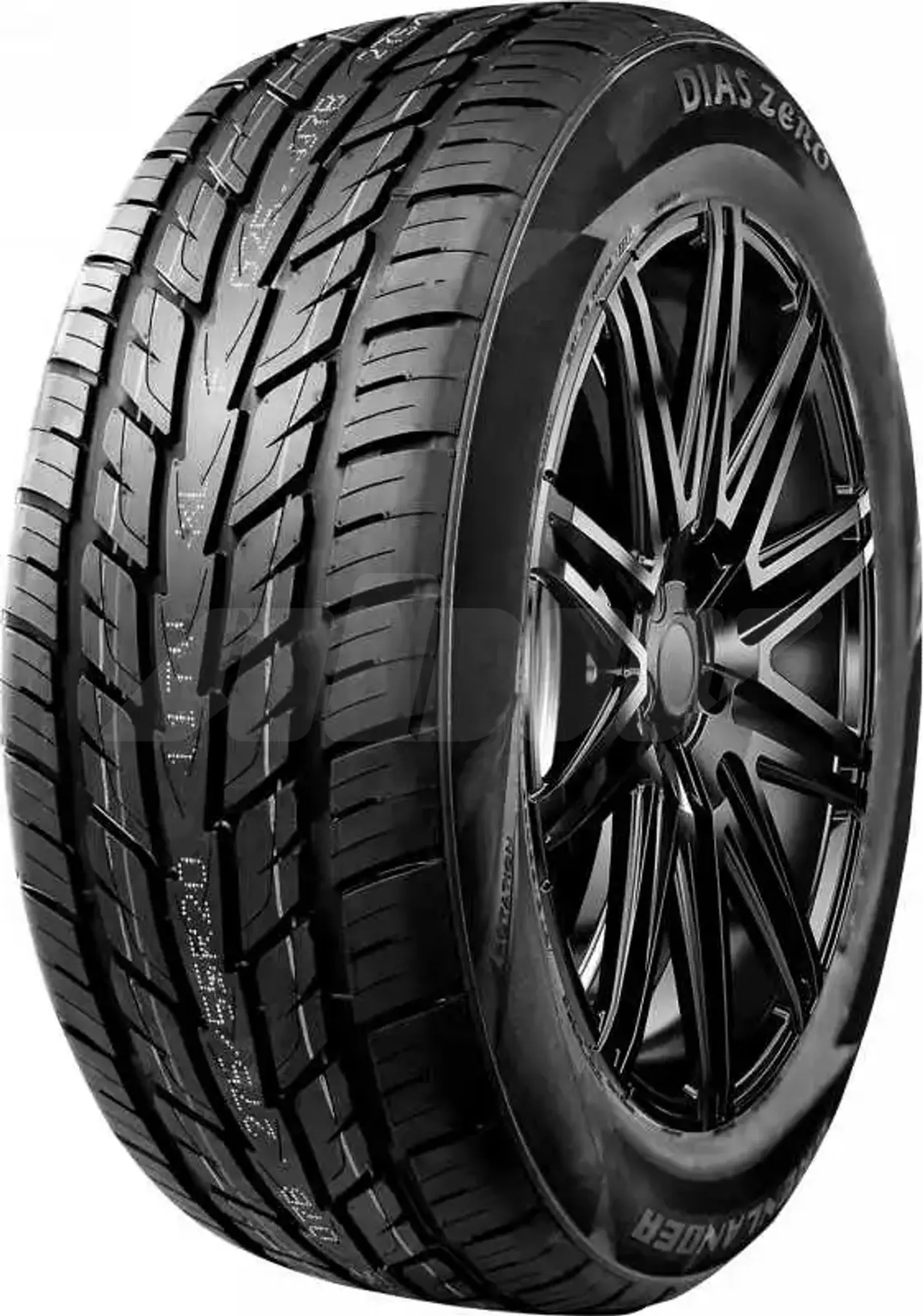R20 255 55 Grenlander DIAS ZERO