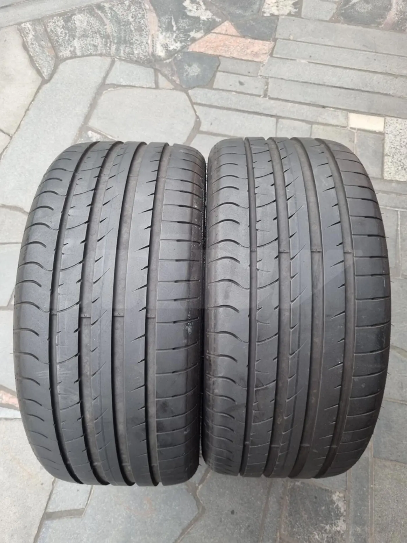 R19 255 35 Sava Intense uhp2