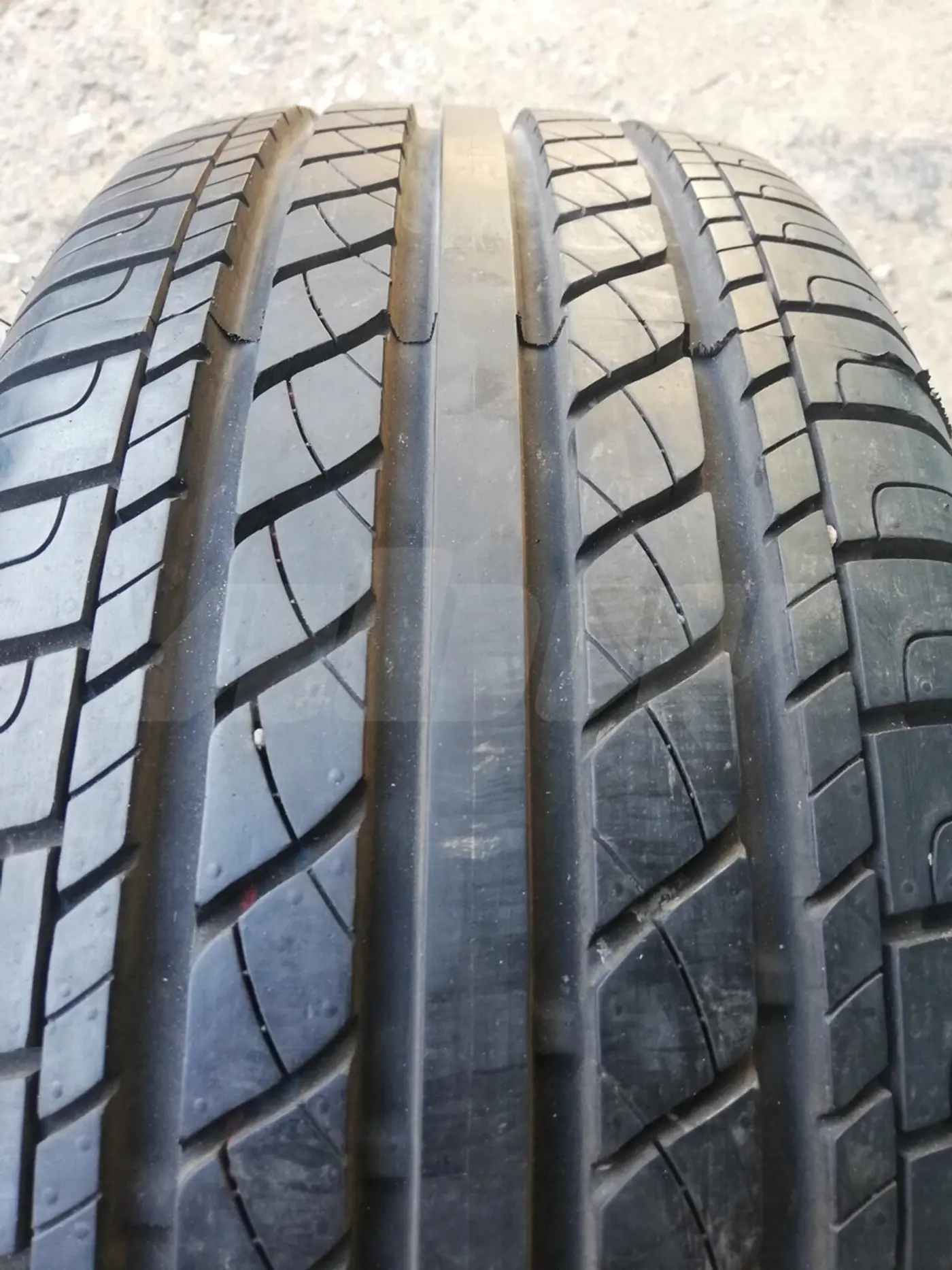 R16 205 55 Champiro vp 1