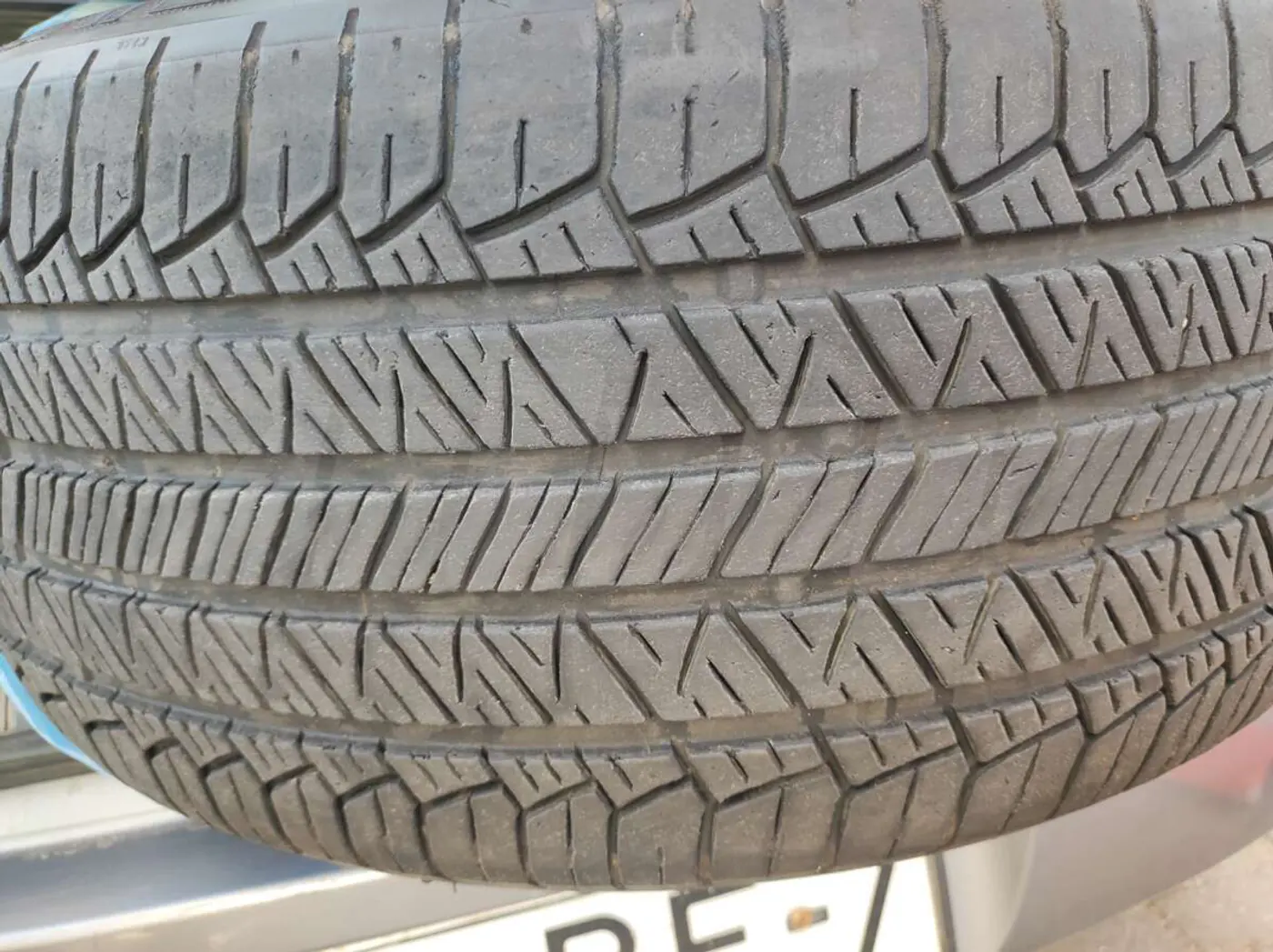 R19 255 50 Kormoran SUV Summer