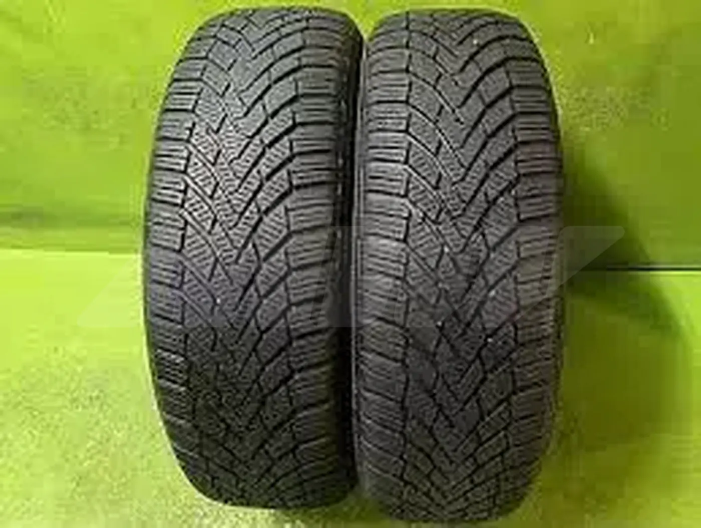 R15 195 65 Continental ContiWinterContact TS850