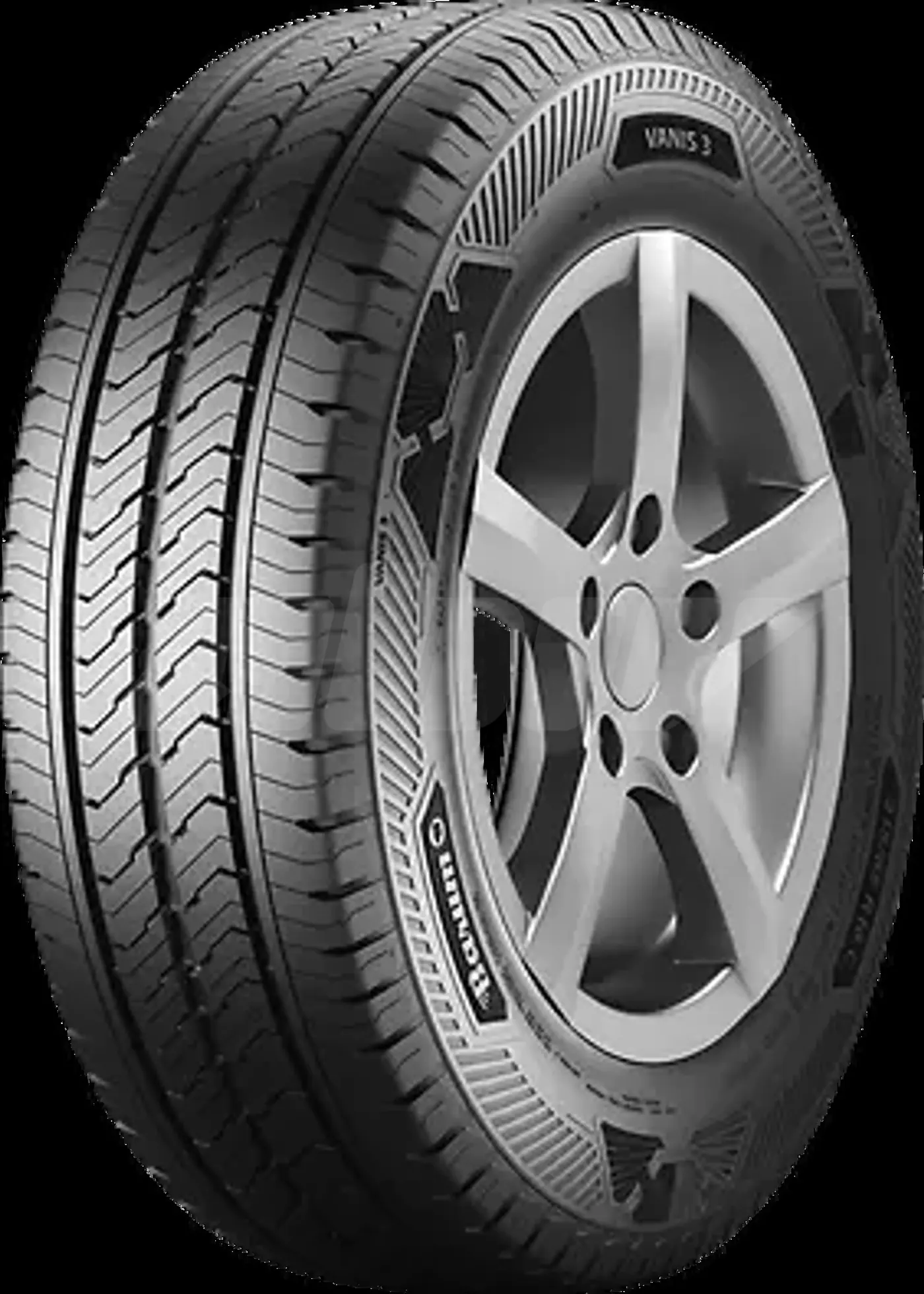 R17C 225 55 Barum Vanis 3
