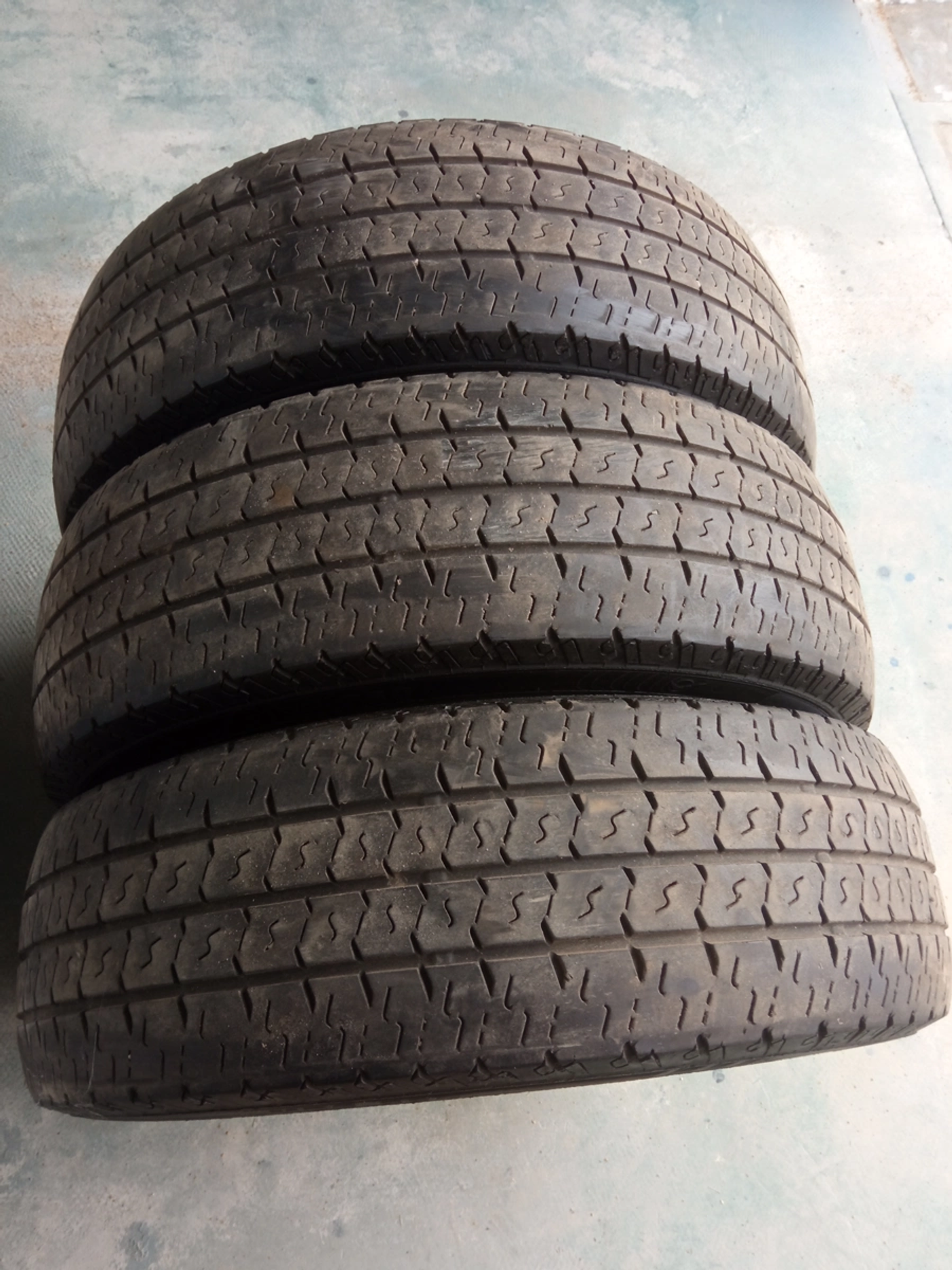 R16C 195 65 Matador Maxilla 2