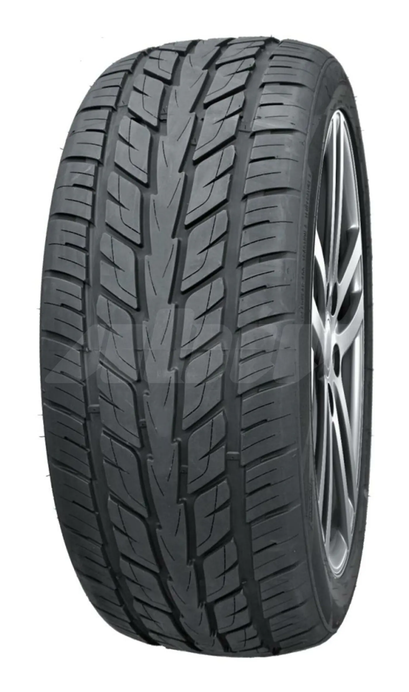 R20 255 50 Ilink SpeedKing 07