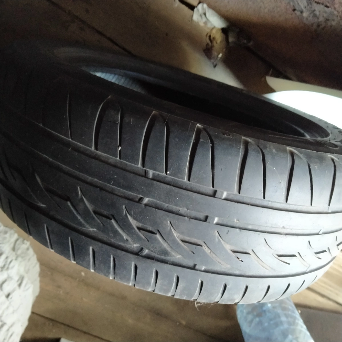 R15 195 55 Firestone Пр