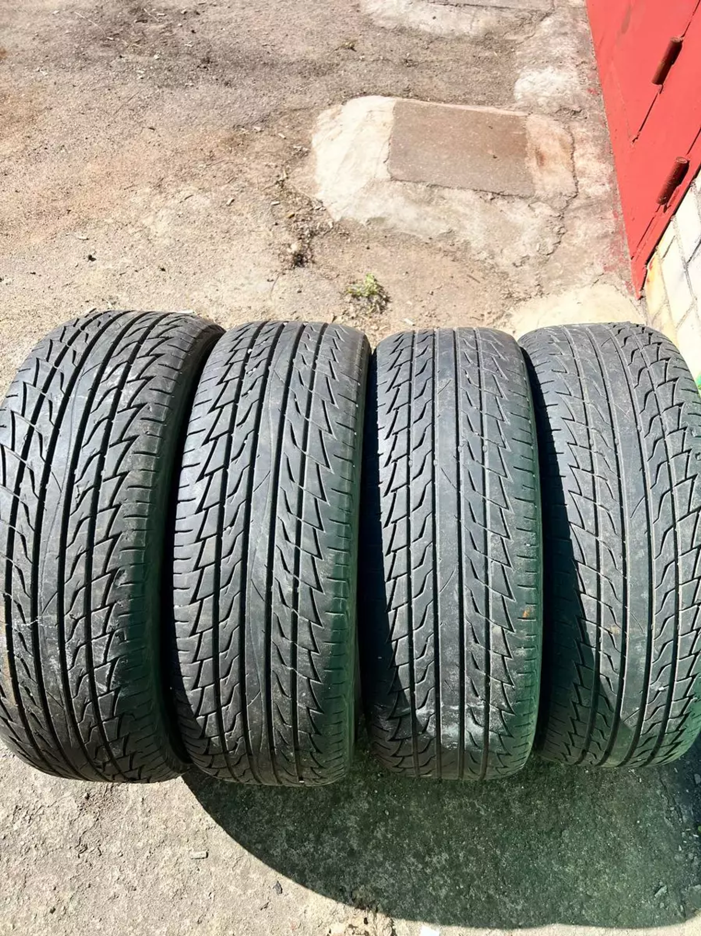 R18 225 60 Белшина Astara