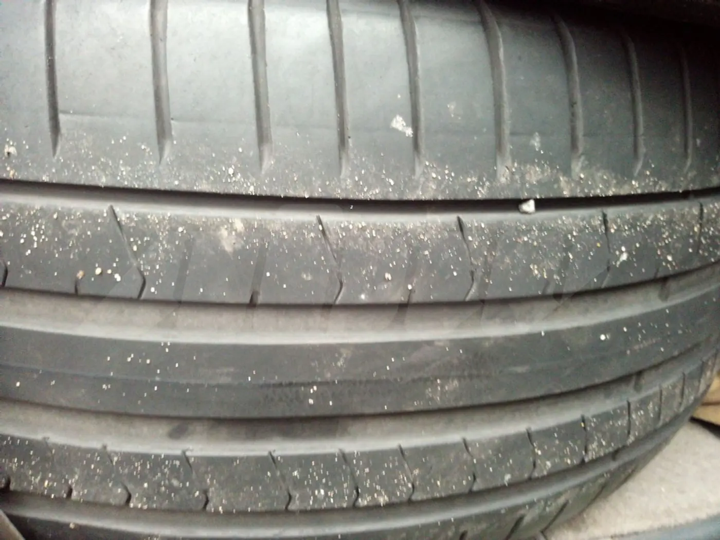 R22 315 30 Pirelli Pzero