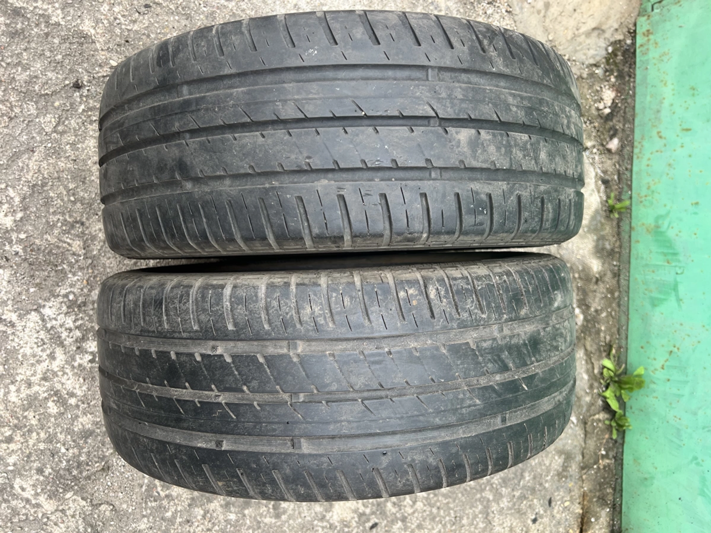 R15 195 50 Matador Elite3