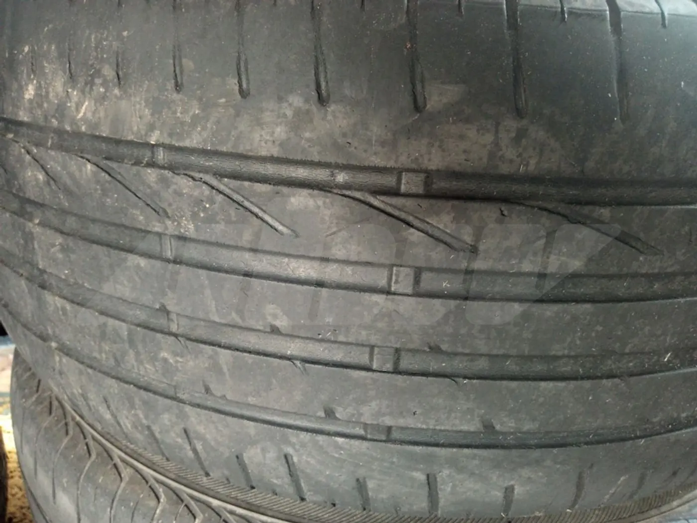 R17 235 55 Lassa Competus