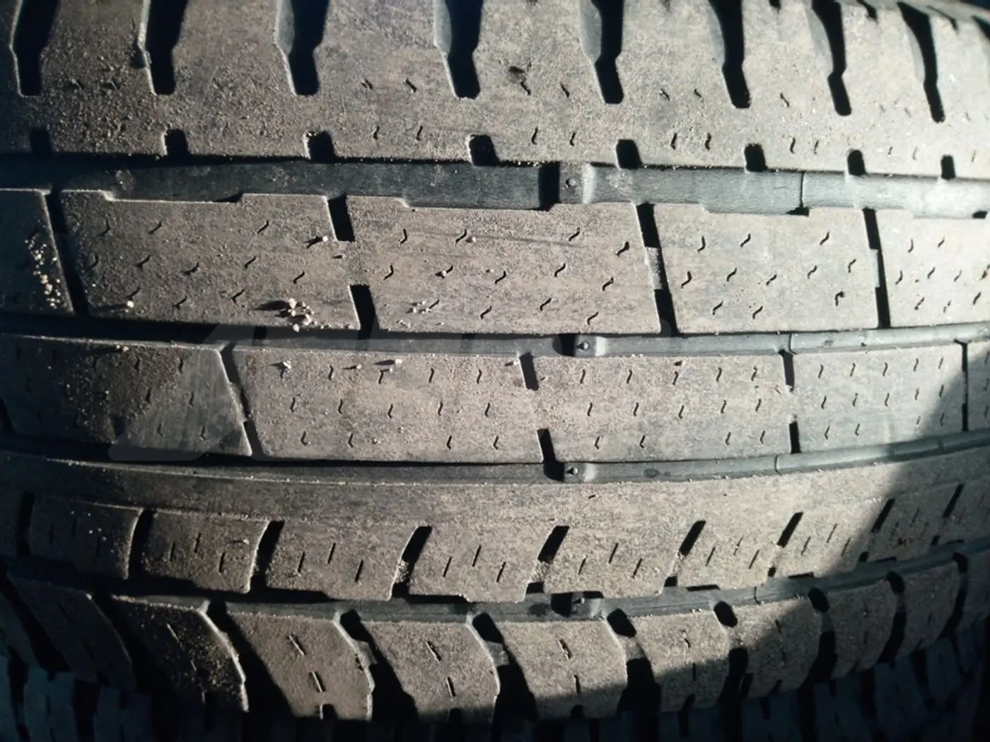 R16 215 65 Amtel Cruize 4x4