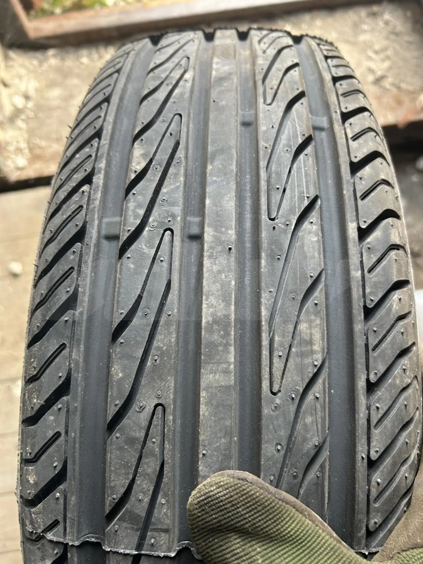 R15 195 65 Profil Prosport2