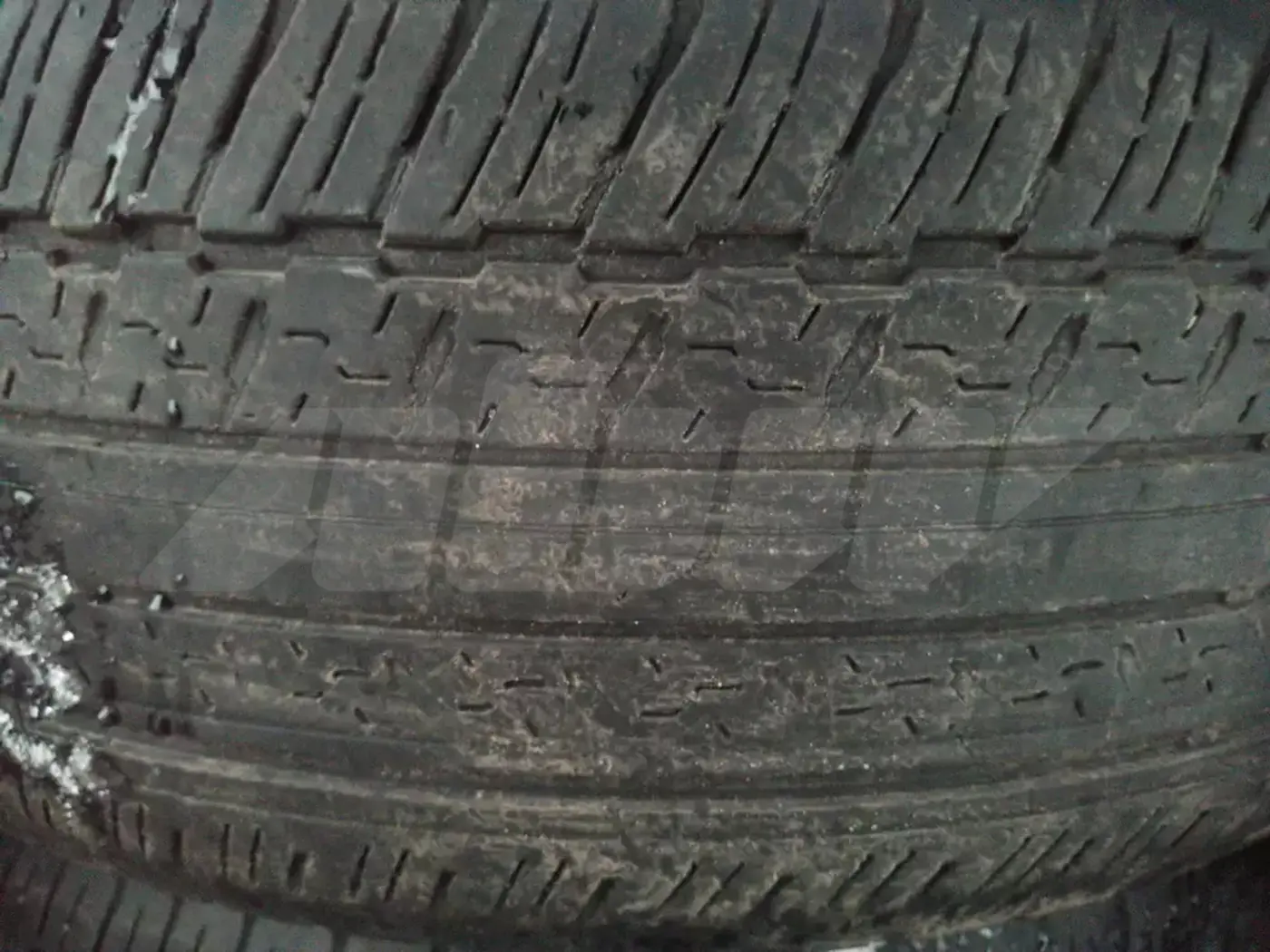 R19 245 55 Dueler Dueler