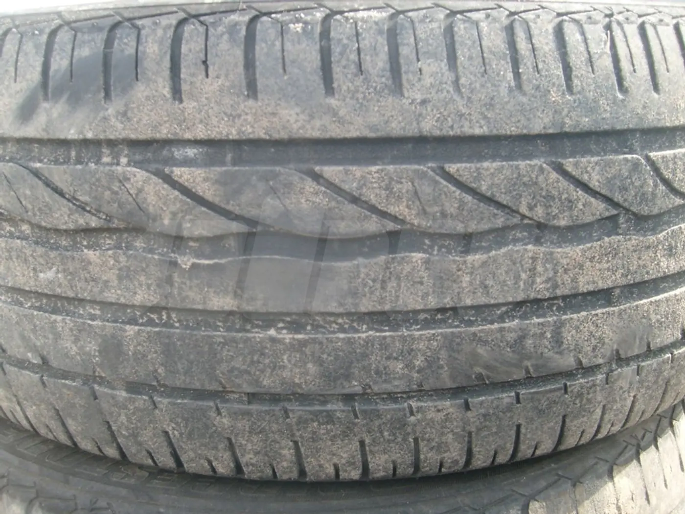 R16 205 55 Bridgestone Turanza ER300