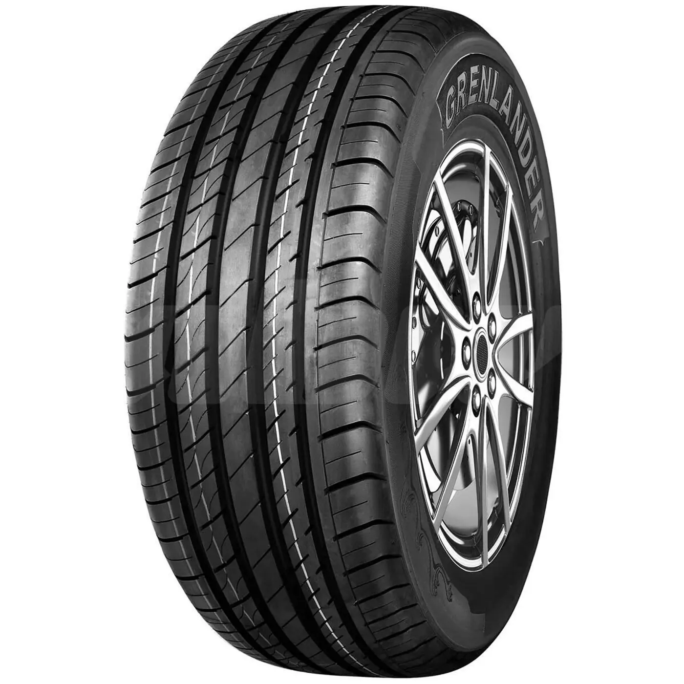 R20 255 50 Grenlander L-ZEAL56