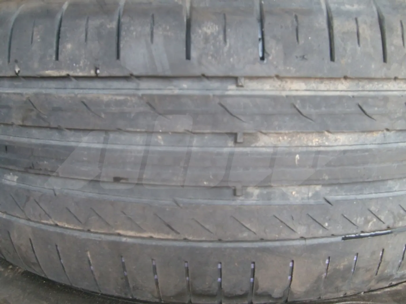 R17 205 50 Continental ContiProContact 5
